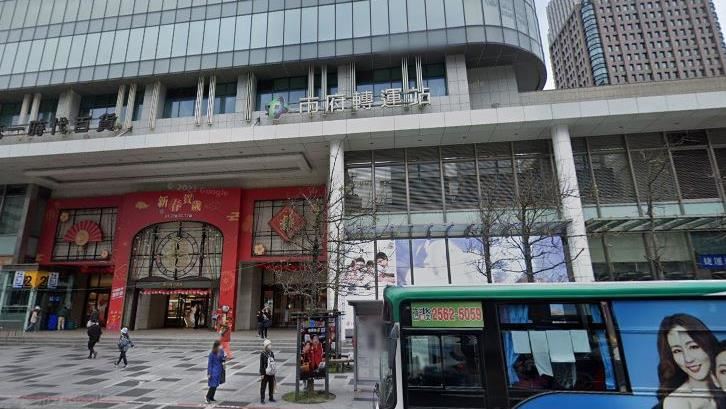 市府「轉運」站中頭獎　誰是幸運兒？
