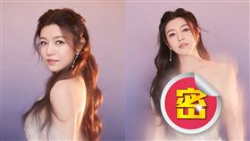 （圖／翻攝自陳妍希微博）