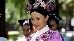 ▲甄嬛傳刻畫人物細微，每一個角色都有自己鮮明的特色。（示意圖／翻攝自百度百科）