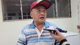 虎豹潭6人落水失蹤 民眾：雨感覺像是