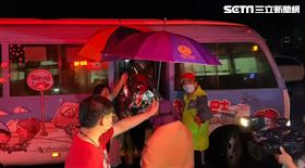 溺水,雙溪,新北市,溪水暴漲,虎豹潭,社區自然體驗團,溺水