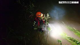 溺水,雙溪,新北市,溪水暴漲,虎豹潭,社區自然體驗團,溺水