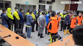 新北,虎豹潭,侯友宜,搜救