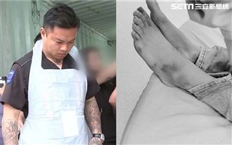 女友死前求救…陳修將見遺體冷回3字