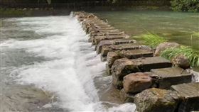 虎豹潭，梳子壩，大自然體驗營31人，6人失蹤(圖/翻攝畫面)