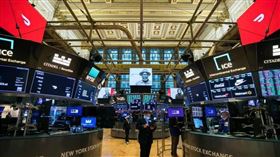 美國金融市場首檔比特幣ETF，下週將在紐約證交所開始交易。（圖／翻攝自NYSE臉書）