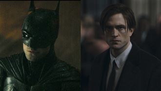 蝙蝠俠預告曝！羅伯派汀森：這是警告