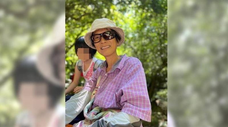 虎豹潭落水　營隊創辦人雄厚背景曝光