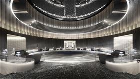 ▲Steigenberger Porsche Design Hotels（圖／翻攝自Porsche官網）