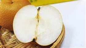 水梨，梨子（圖／翻攝自pixabay）