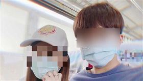 陳修將遭收押禁見，殺害胡姓女友，凌虐，手腳關節，照片（圖／翻攝畫面）