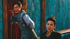 唐美雲 許富凱（圖／公視台語台提供）