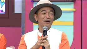 小明星大跟班（圖／中天提供）