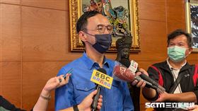 圖／國民黨提供 朱立倫