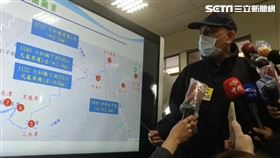 新北市，雙溪，虎豹潭，失蹤，落水，梳子壩，料角坑，三水潭，新北市消防局長黃德清