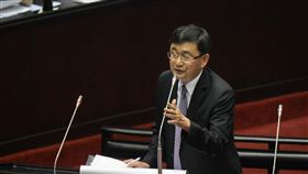 立法委員黃國書 圖／記者林敬旻攝