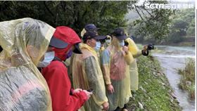 新北市,雙溪,虎豹潭,失蹤,落水,梳子壩,料角坑,三水潭，侯友宜