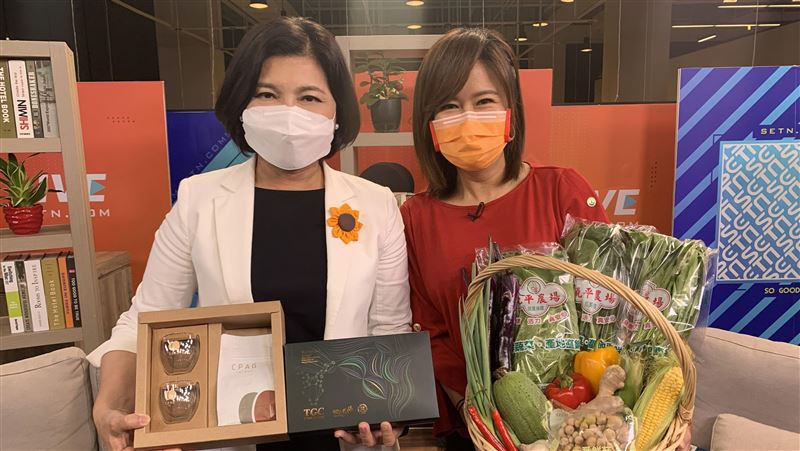 雲林有虛擬貨幣！扭幣APP啥都能買