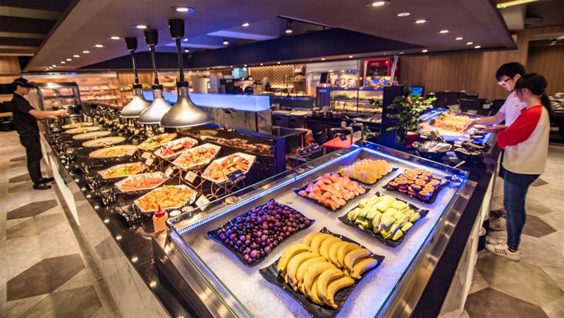 五倍券優惠曝！「這家」餐廳贈扇貝