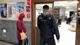 虎豹潭奪4命！帶隊蘇老師被帶回偵訊