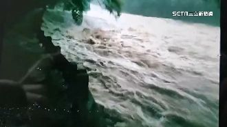 虎豹潭6落水！體驗營公司電話變空號