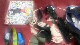 新北市，雙溪，虎豹潭，失蹤，落水，梳子壩，料角坑，三水潭