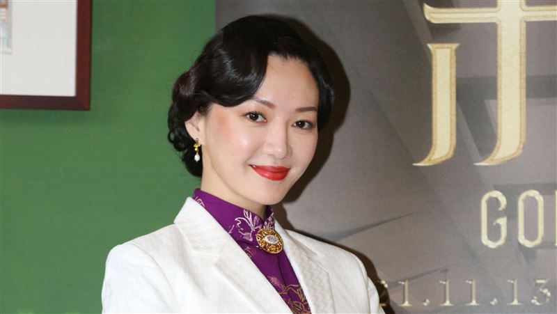 女星翹臀是假的　溫昇豪揭真相超傻眼
