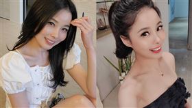 呂文婉。（圖／翻攝自呂文婉IG）