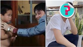 周星馳 喜劇之王 張紅攀 翻攝自 （圖／翻攝自電影小表哥頭條號）