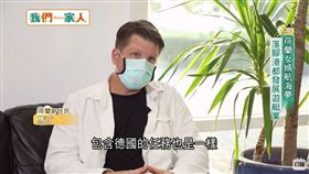 我們一家人／荷蘭女婿航海夢　落腳港都發展遊艇業