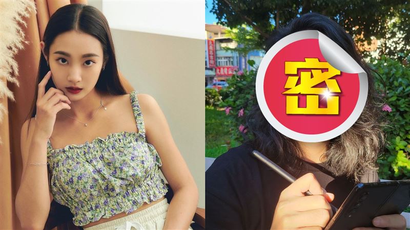 一字馬網紅突告白！粉絲一看對象心碎