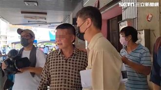 城中城1樓死者反鎖 警帶回胞兄調查