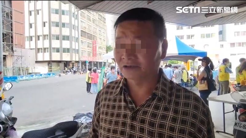 城中城1樓死者反鎖　胞兄不起訴處分