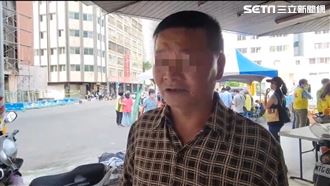 城中城1樓死者反鎖　胞兄不起訴處分