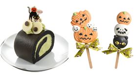 亞尼克,萬聖節,亞尼克提供