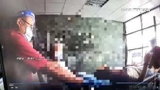 屏傷眼案翻版！她勸戴口罩遭刺30刀