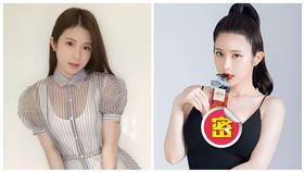 雞排妹,鄭家純,懷孕,初期,寶寶,新產品（圖／翻攝自雞排妹臉書）