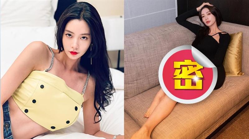亞洲第一美「高衩誘惑」直接露到底！