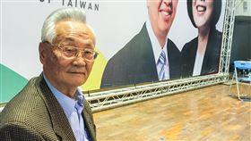 楊四海，圖／翻攝自周春米 立委臉書