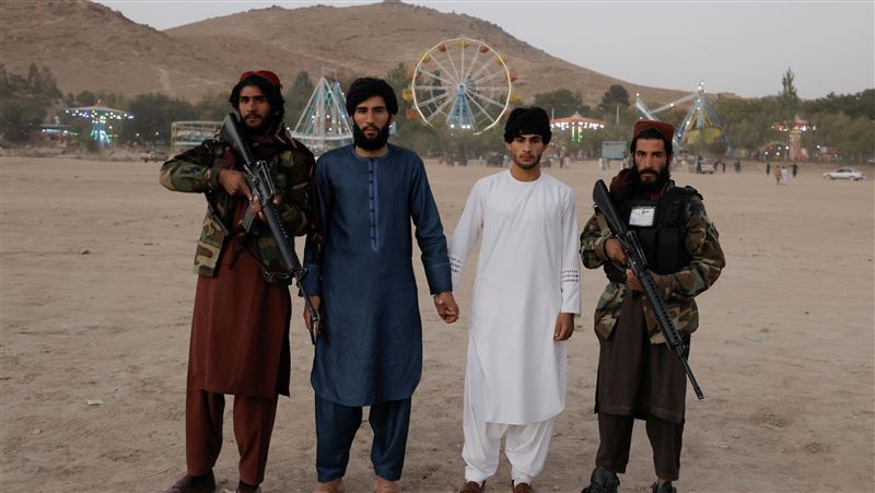 印度籌區域安全會議　商討阿富汗議題