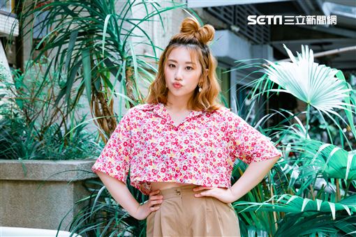 焦凡凡三立新聞網專訪