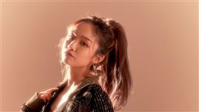 實力派唱將甜心Kimberley(陳芳語)。（圖／GagaOOLala提供）