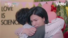 莫允雯,吳念軒,戀愛是科學,林禹,鄭暐達