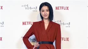 王柏傑,邵雨薇。（Netflix提供