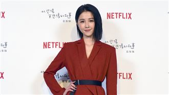 盜用友人照　邵雨薇玩交友軟體被抓包