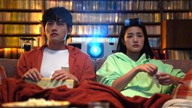 王淨,范少勳。（Netflix提供