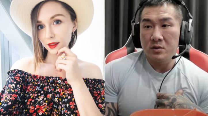 波蘭美女看館長學台語　2字嚇壞房東