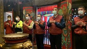 新北市,雙溪,虎豹潭,失蹤,落水,梳子壩,料角坑,三水潭，侯友宜，翻攝畫面