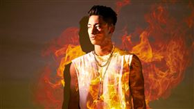 吳霏 經紀公司提供