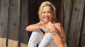 Rita Ora（瑞塔・歐拉）。（圖／翻攝自IG）